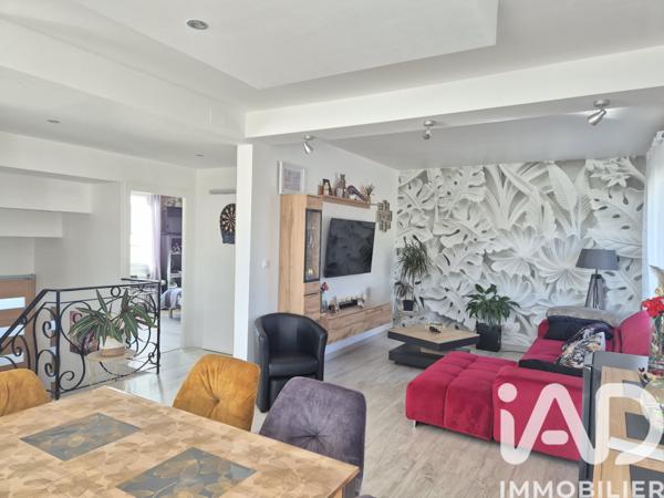Maison à vendre 6 pièces 139 m² La Ferrière