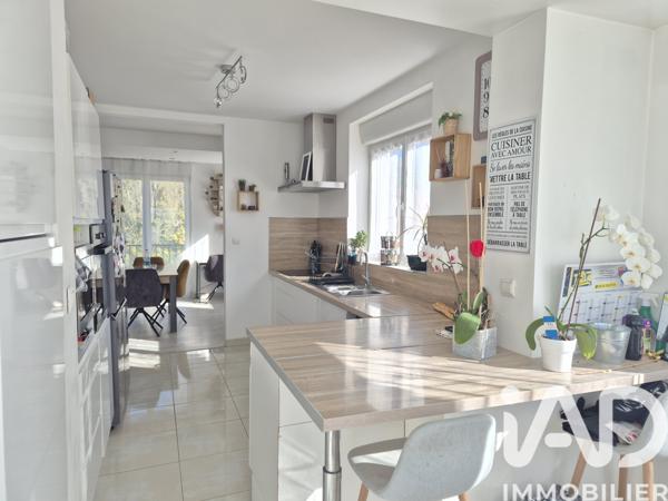 Maison à vendre 6 pièces 139 m² La Ferrière