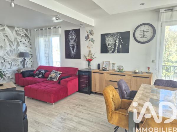 Maison à vendre 6 pièces 139 m² La Ferrière