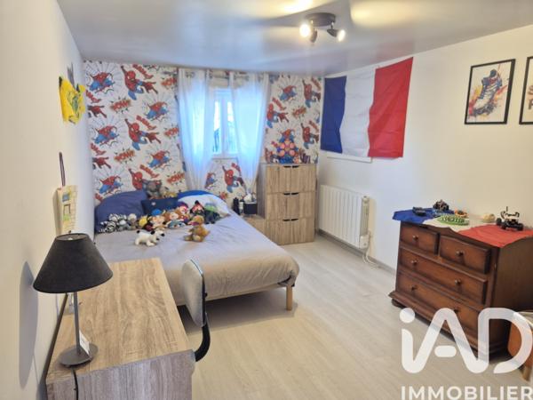 Maison à vendre 6 pièces 139 m² La Ferrière