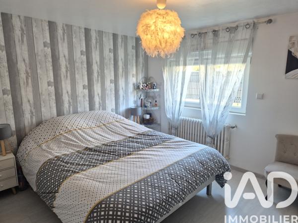 Maison à vendre 6 pièces 139 m² La Ferrière