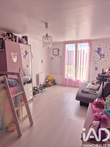 Maison à vendre 6 pièces 139 m² La Ferrière