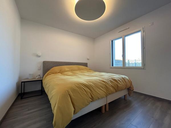 Maison récente de 130 M² à proximité de la côte et des commerces