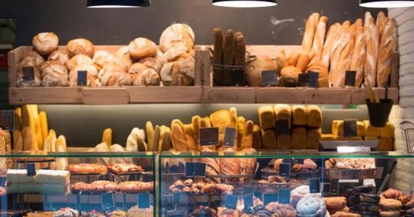 Vente fonds de commerce boulangerie pâtisserie