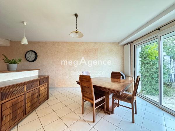 Maison à YZERNAY, 49360 - 5 pièces 117m²