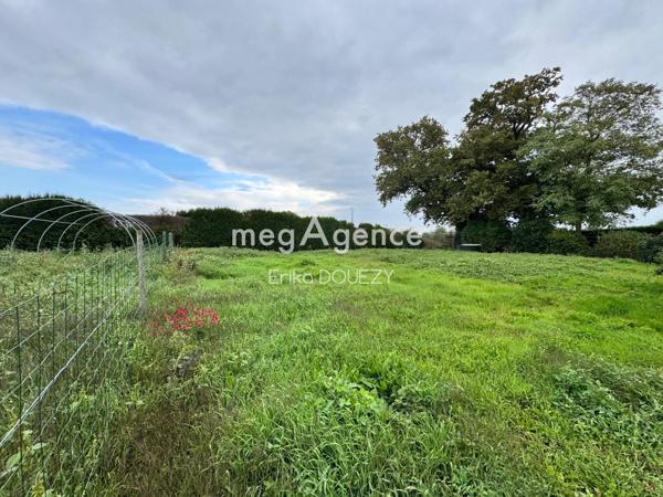 Maison à YZERNAY, 49360 - 5 pièces 117m²