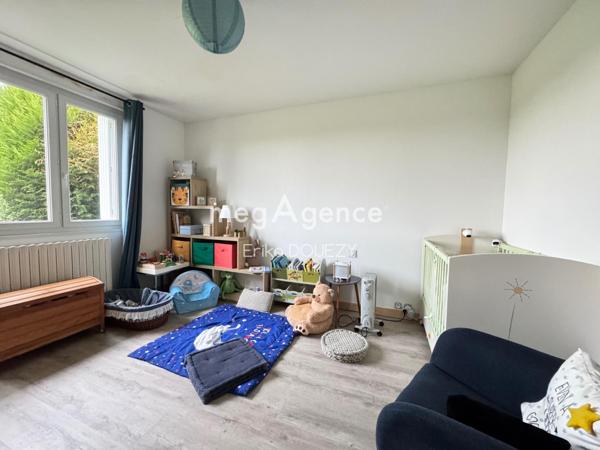 Maison à YZERNAY, 49360 - 5 pièces 117m²