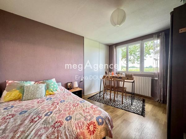 Maison à YZERNAY, 49360 - 5 pièces 117m²