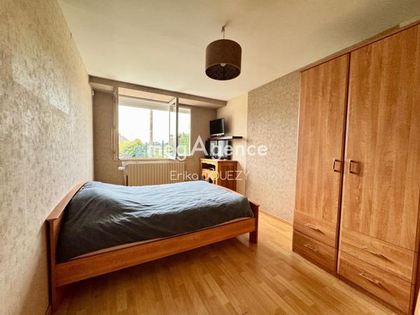 Maison à YZERNAY, 49360 - 5 pièces 117m²