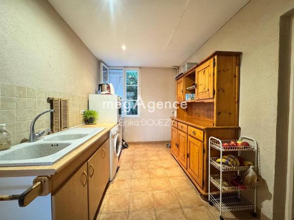 Maison à YZERNAY, 49360 - 5 pièces 117m²