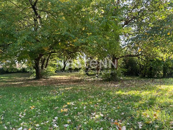 Maison d'architecte spacieuse, idéal grande famille !