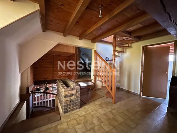 Maison d'architecte spacieuse, idéal grande famille !