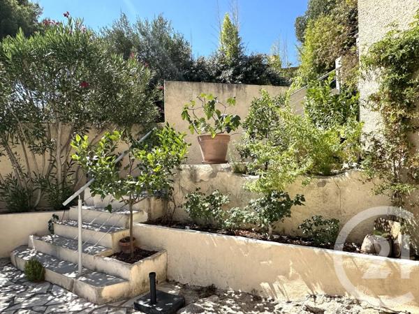 Maison à vendre  3 pièces - 87 m 2   LA CADIERE D AZUR  - 83