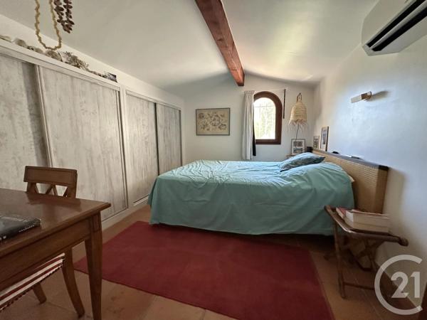 Maison à vendre  3 pièces - 87 m 2   LA CADIERE D AZUR  - 83