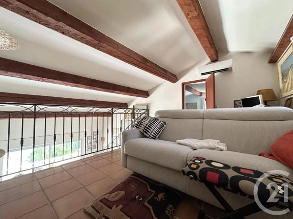 Maison à vendre  3 pièces - 87 m 2   LA CADIERE D AZUR  - 83