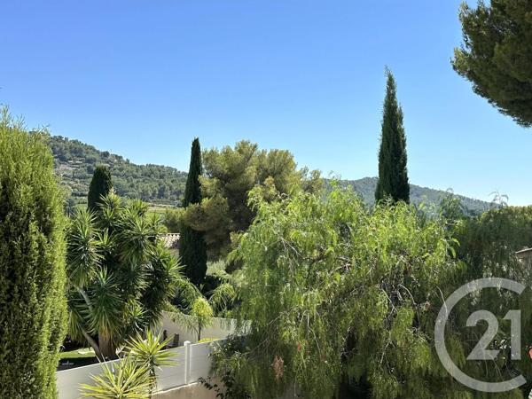 Maison à vendre  3 pièces - 87 m 2   LA CADIERE D AZUR  - 83