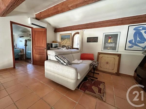 Maison à vendre  3 pièces - 87 m 2   LA CADIERE D AZUR  - 83