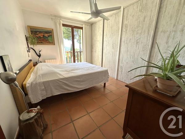 Maison à vendre  3 pièces - 87 m 2   LA CADIERE D AZUR  - 83
