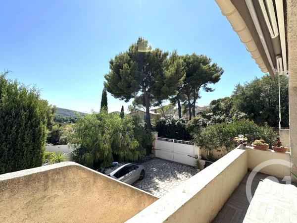 Maison à vendre  3 pièces - 87 m 2   LA CADIERE D AZUR  - 83