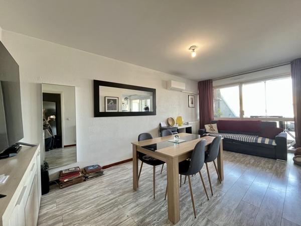 T3 Garage Cellier Centre Ville