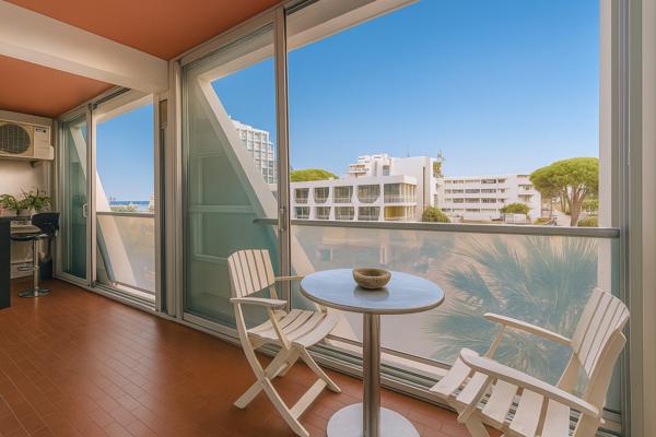 T3 Garage Cellier Centre Ville