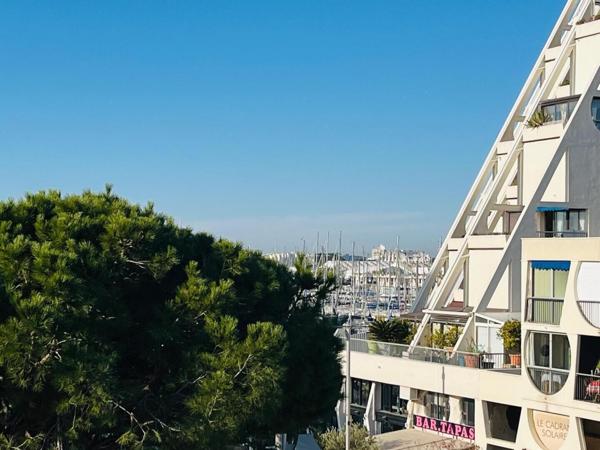 T3 Garage Cellier Centre Ville