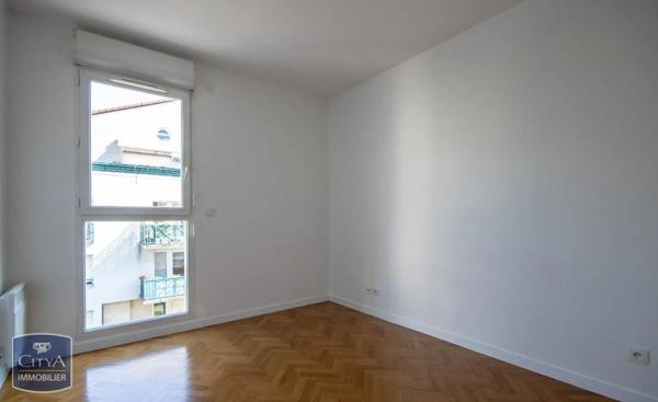 Appartement à louer 3 pièces 68.66m²