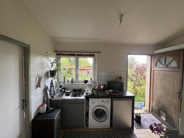 Maison à vendre |  Rouffignac-Saint-Cernin-de-Reilhac |  3 pièces | 70 m²