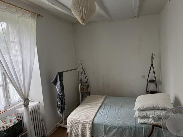 Maison à vendre |  Rouffignac-Saint-Cernin-de-Reilhac |  3 pièces | 70 m²