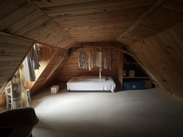 Maison à vendre |  Rouffignac-Saint-Cernin-de-Reilhac |  3 pièces | 70 m²