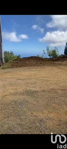 Terrain à vendre 2 062 m² Saint-Leu