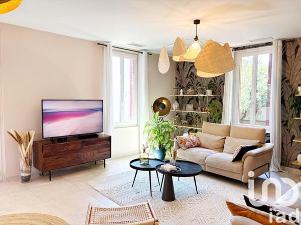 Maison à vendre 6 pièces 170 m² Villeneuve-lès-Avignon