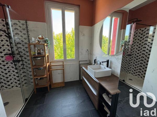Maison à vendre 6 pièces 170 m² Villeneuve-lès-Avignon