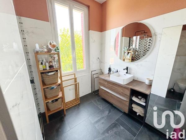 Maison à vendre 6 pièces 170 m² Villeneuve-lès-Avignon