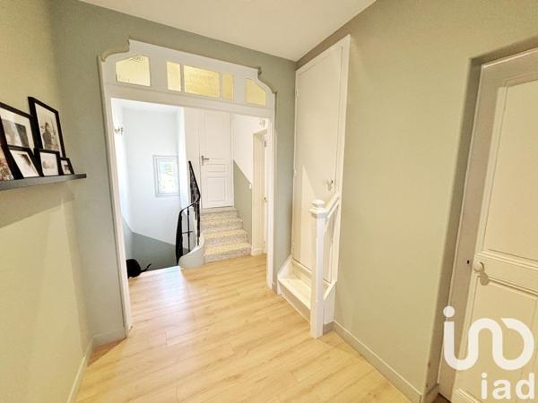 Maison à vendre 6 pièces 170 m² Villeneuve-lès-Avignon