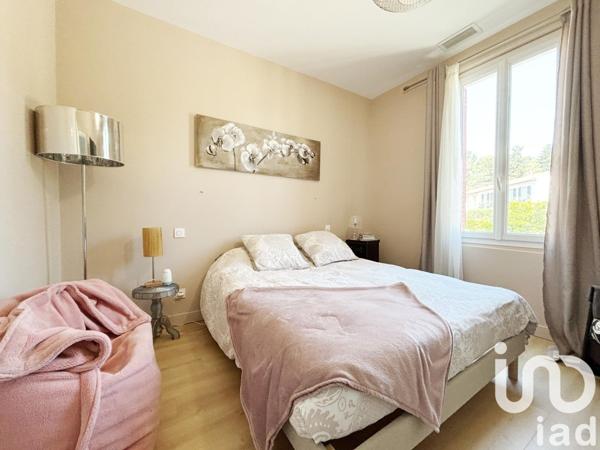 Maison à vendre 6 pièces 170 m² Villeneuve-lès-Avignon