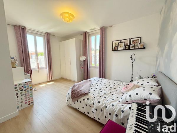 Maison à vendre 6 pièces 170 m² Villeneuve-lès-Avignon