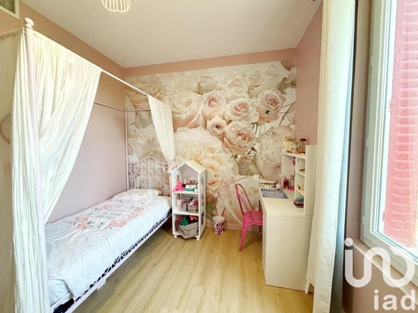 Maison à vendre 6 pièces 170 m² Villeneuve-lès-Avignon