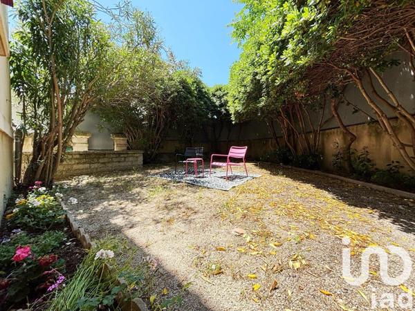 Maison à vendre 6 pièces 170 m² Villeneuve-lès-Avignon
