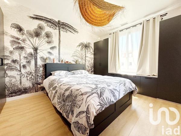 Maison à vendre 6 pièces 170 m² Villeneuve-lès-Avignon