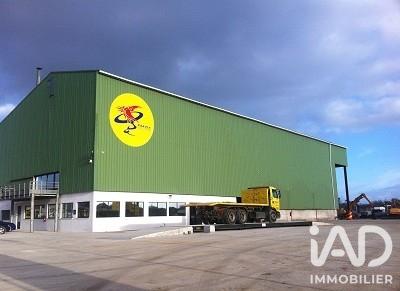 Divers Services à vendre 2 500 m² Saint-Martin-de-Seignanx