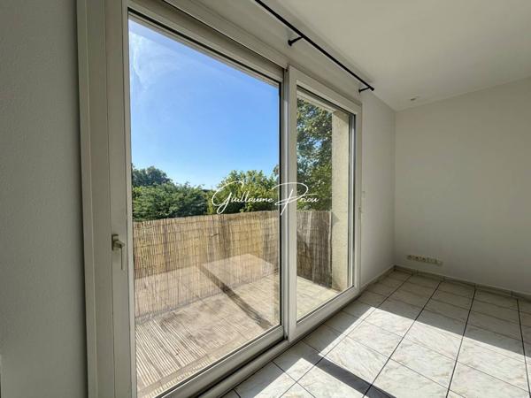 Appartement à vendre 2 pièces de 50 m²