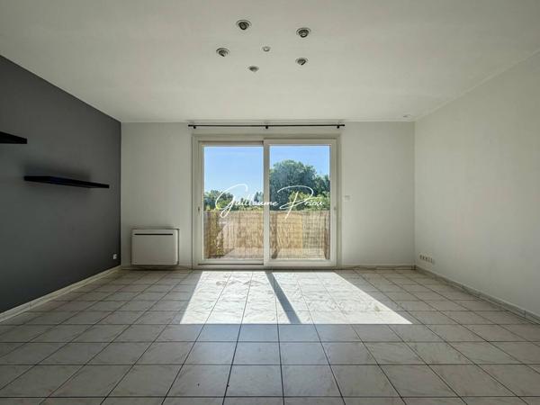 Appartement à vendre 2 pièces de 50 m²