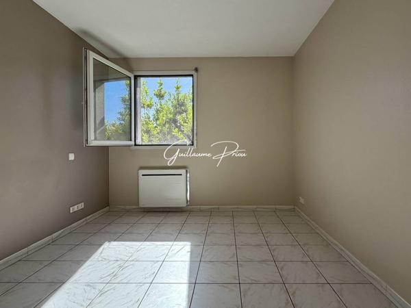 Appartement à vendre 2 pièces de 50 m²