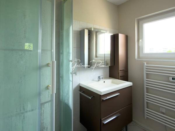 Appartement à vendre 2 pièces de 50 m²