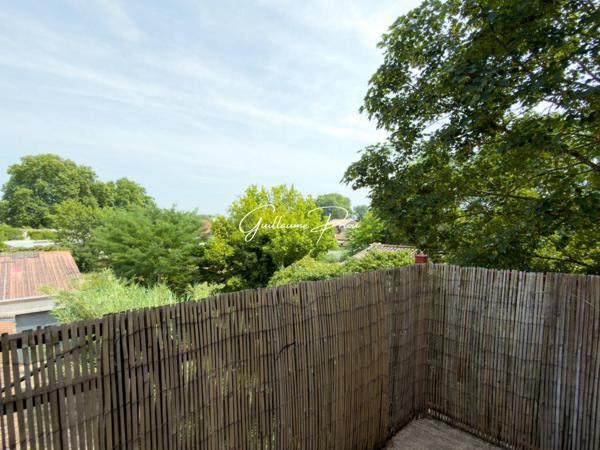 Appartement à vendre 2 pièces de 50 m²