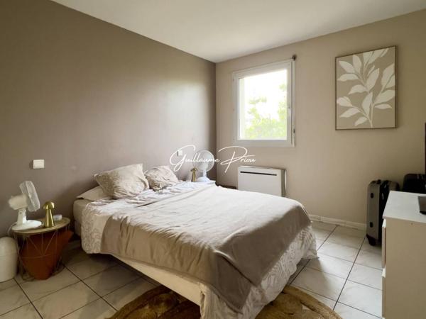 Appartement à vendre 2 pièces de 50 m²