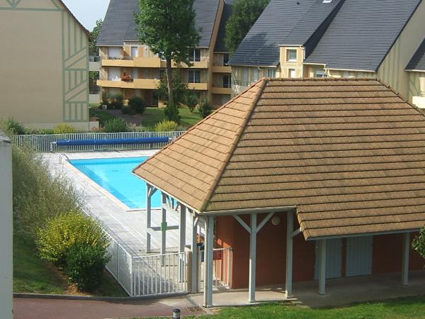 Location appartement 2 pièces de 33m²