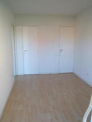 Location appartement 2 pièces de 33m²