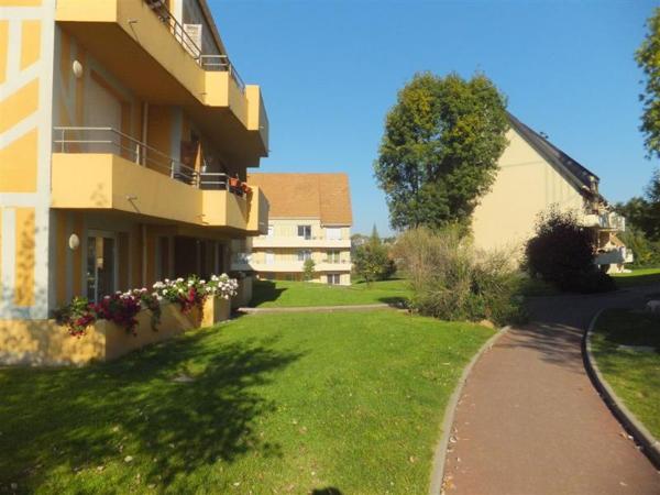 Location appartement 2 pièces de 33m²